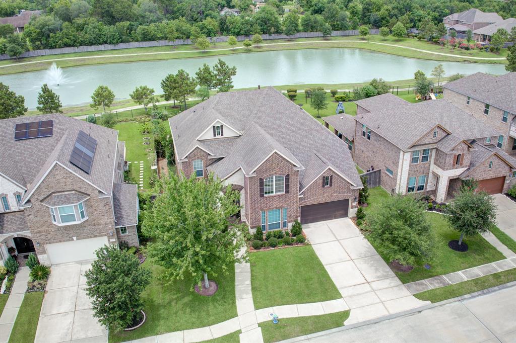 7211 Lake View Terrace Drive