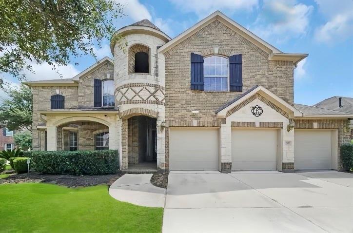 View Pearland, TX 77581 house