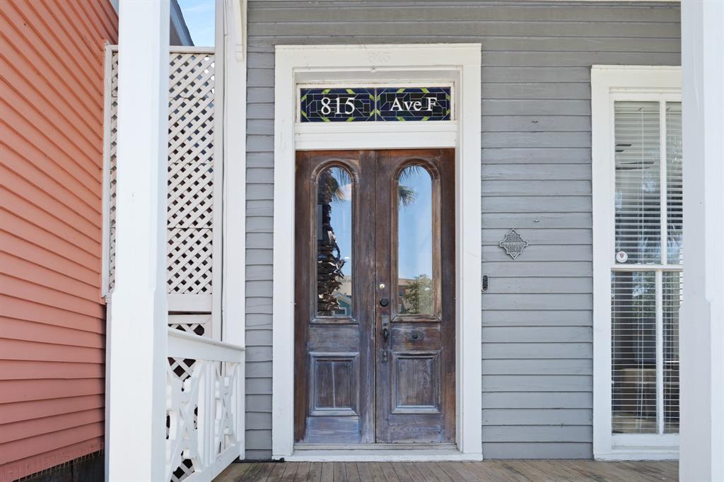 815 Church Street
