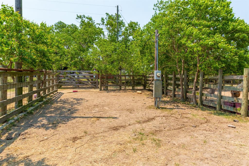 3637 Foerster School Road, Rosenberg, Texas image 9