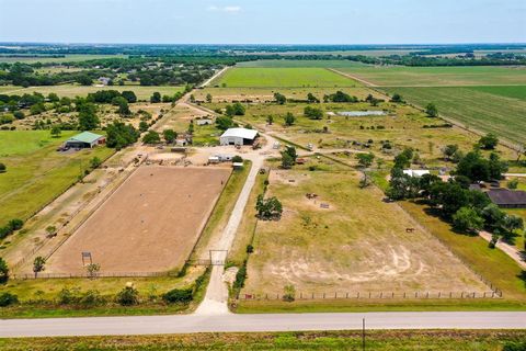 3637 Foerster School Road Rosenberg TX 77471