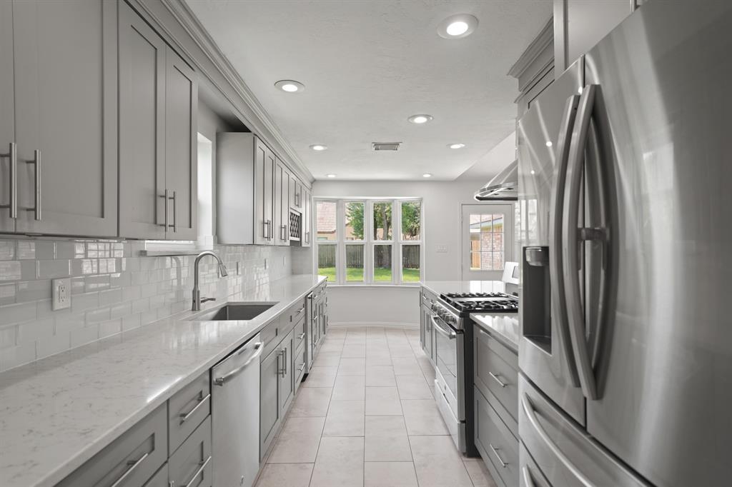 12311 Hoggard Drive