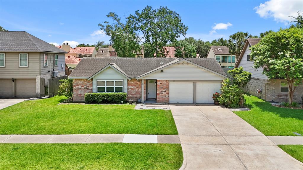 12311 Hoggard Drive