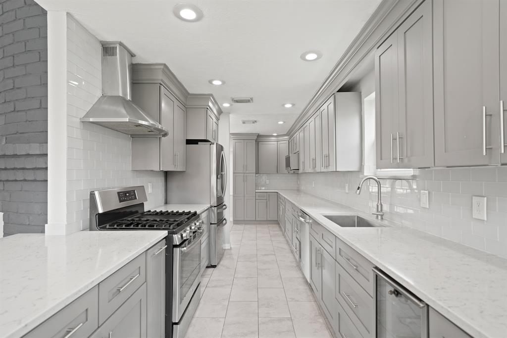 12311 Hoggard Drive