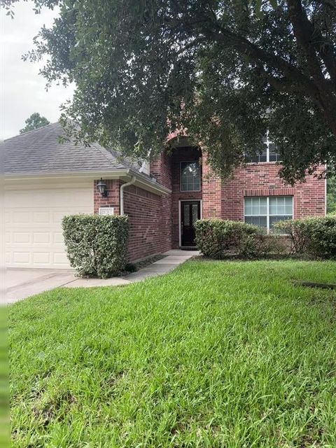 Photo of 21312 Terreton Springs Drive, Porter, TX 77365 (MLS # 54331345) Photo of 21312 Terreton Springs Drive, Porter, TX 77365 (MLS # 54331345)
