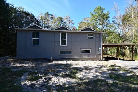 A home in Livingston