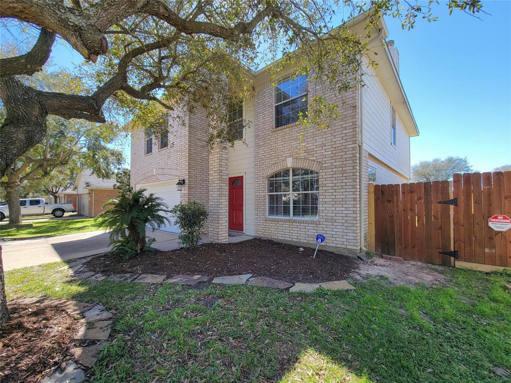 6003 Bradworthy Drive