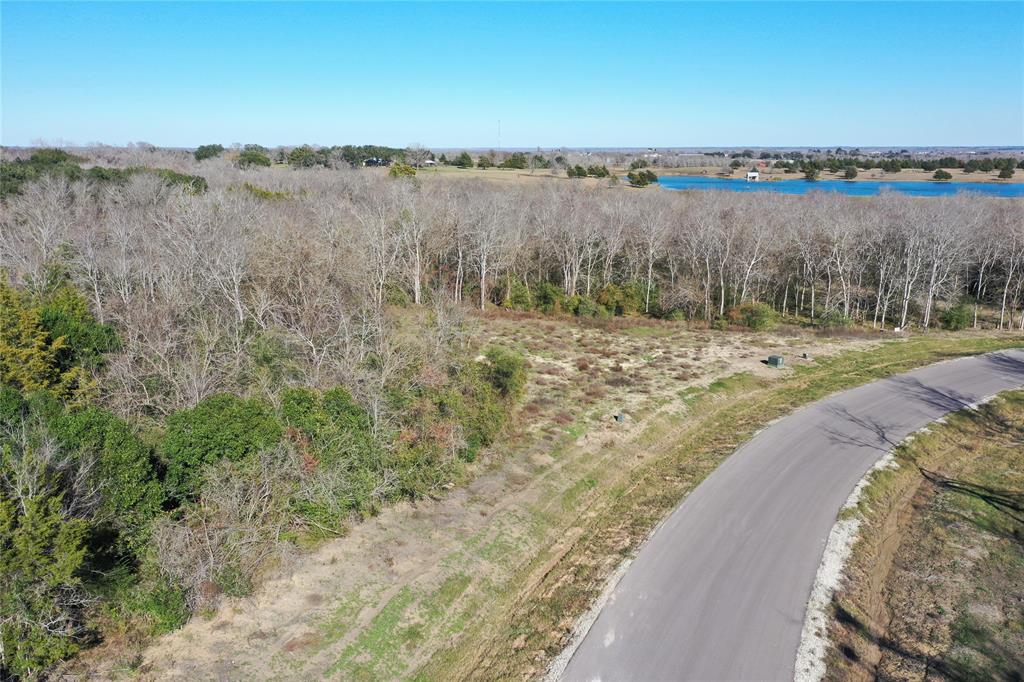 Lot 28 Winding Branch, Chappell Hill, Texas image 3