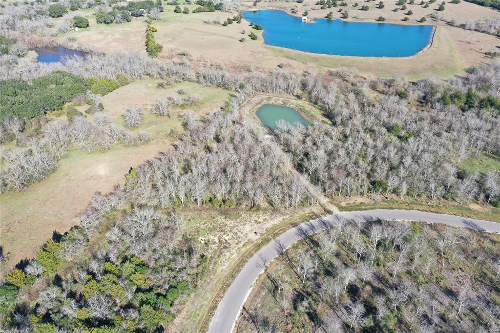 Lot 28 Winding Branch, Chappell Hill, Texas image 1