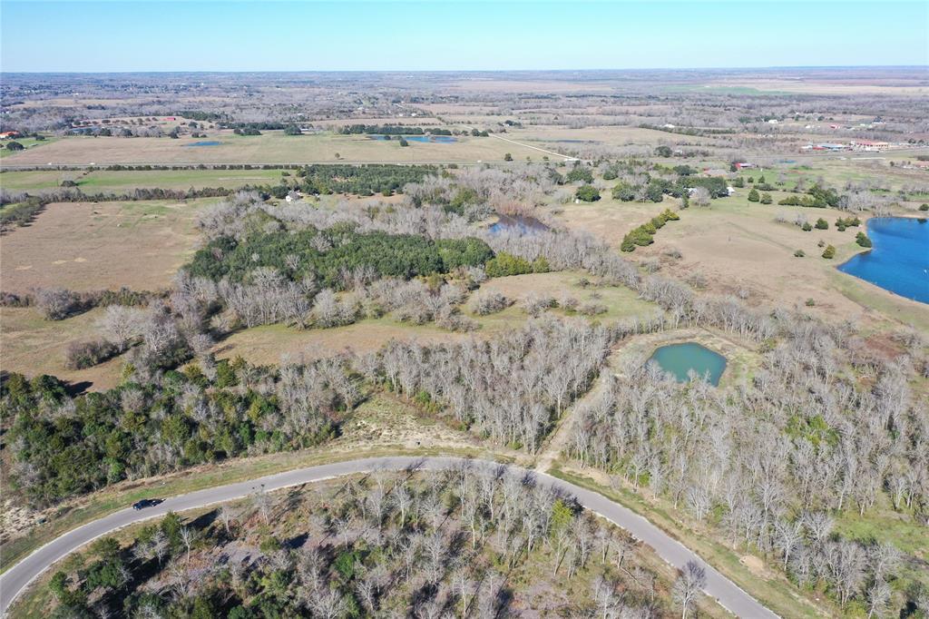 Lot 28 Winding Branch, Chappell Hill, Texas image 5