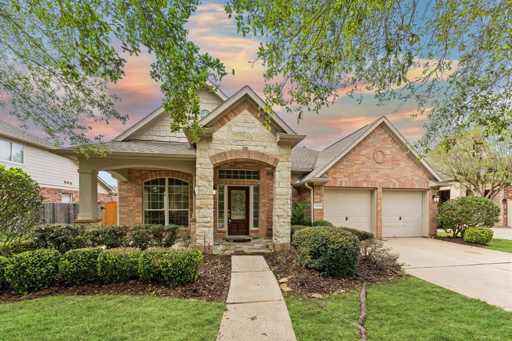 23834 Flower Bud, Katy, Texas image 1
