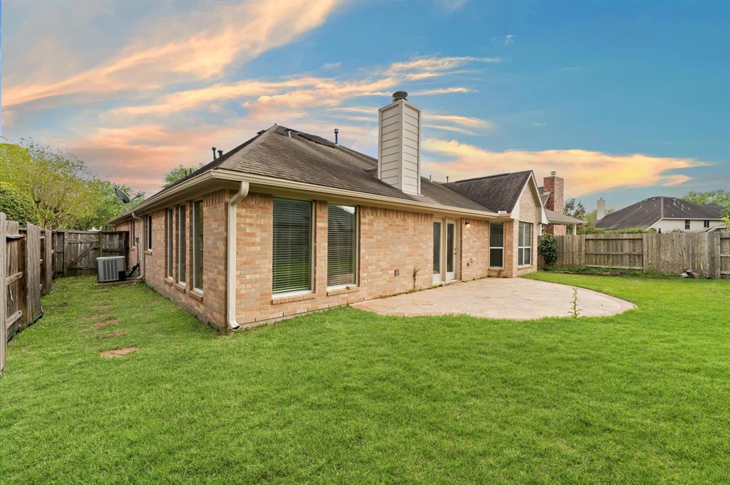 23834 Flower Bud, Katy, Texas image 24