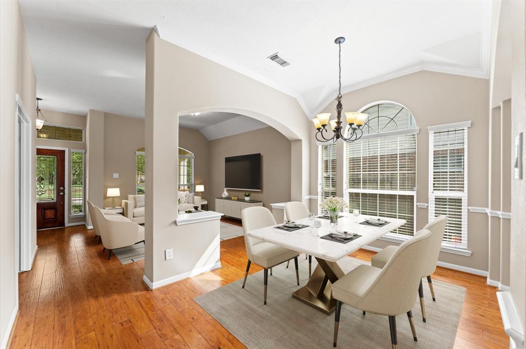 23834 Flower Bud, Katy, Texas image 5