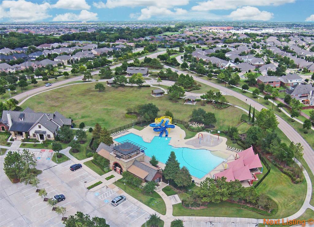 23834 Flower Bud, Katy, Texas image 27