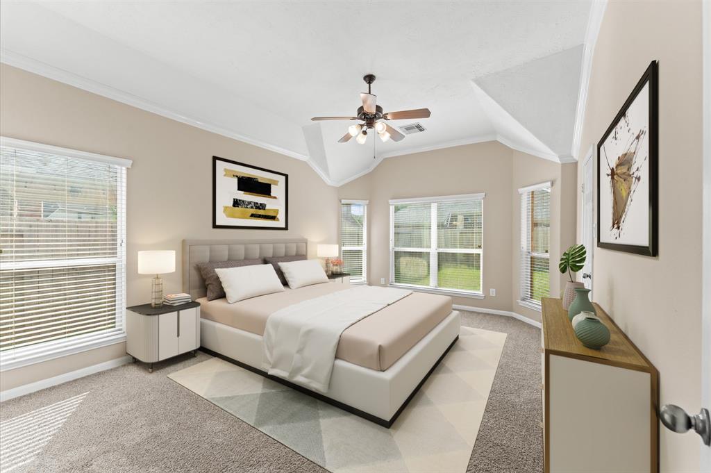 23834 Flower Bud, Katy, Texas image 12