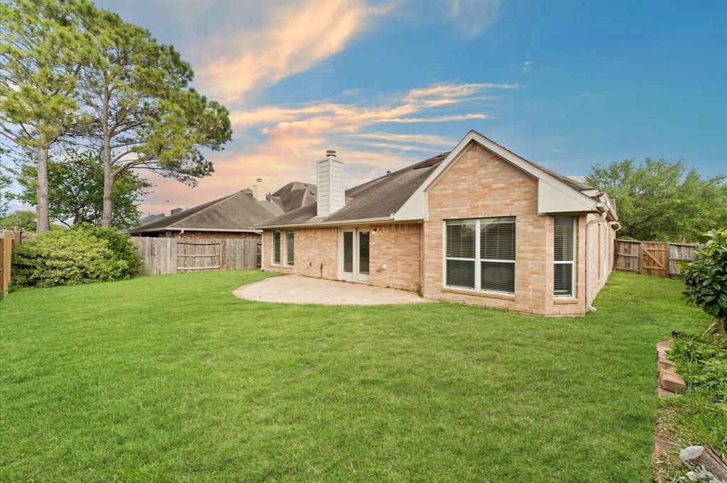 23834 Flower Bud, Katy, Texas image 23