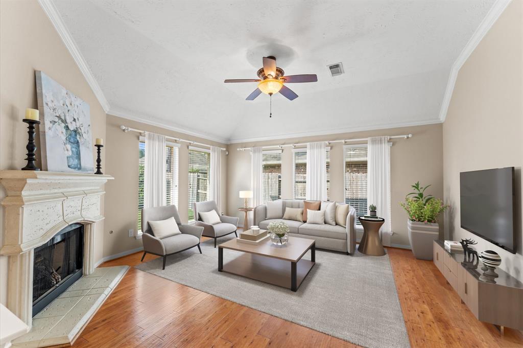 23834 Flower Bud, Katy, Texas image 7