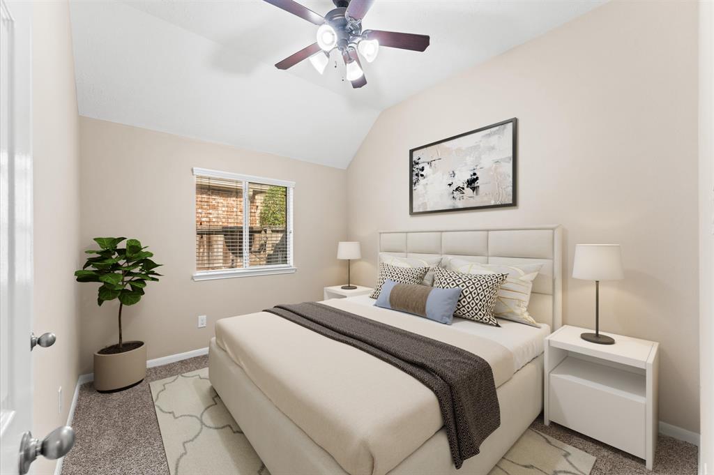 23834 Flower Bud, Katy, Texas image 17