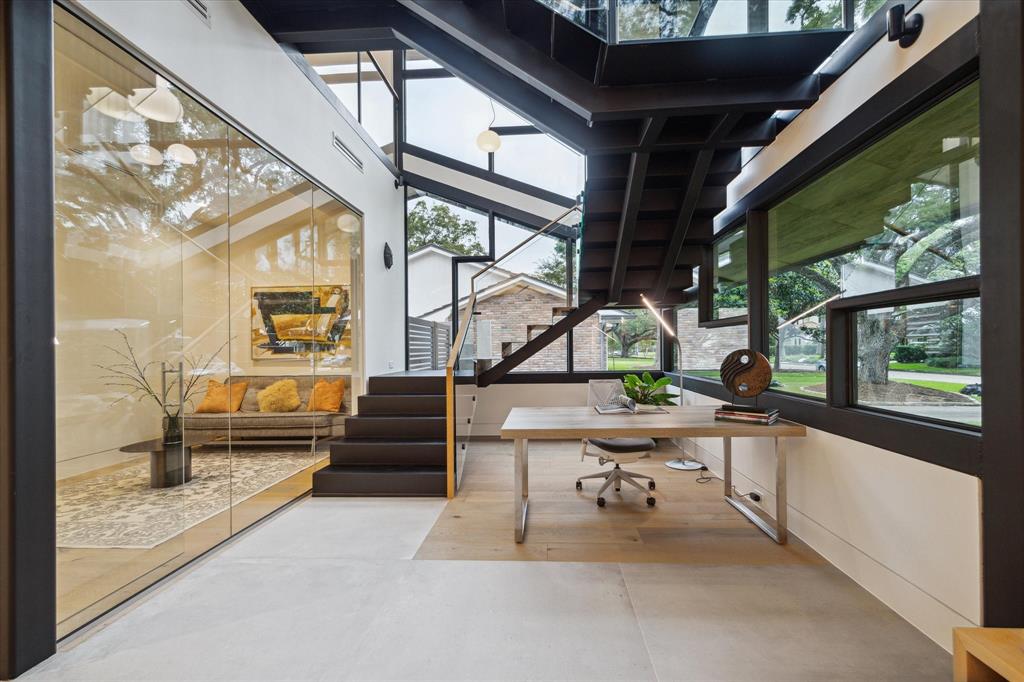 5686 Bayou Glen Road, Houston, Texas image 25