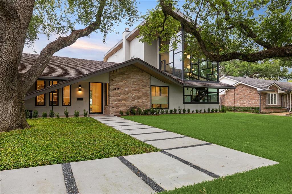 5686 Bayou Glen Road, Houston, Texas image 35