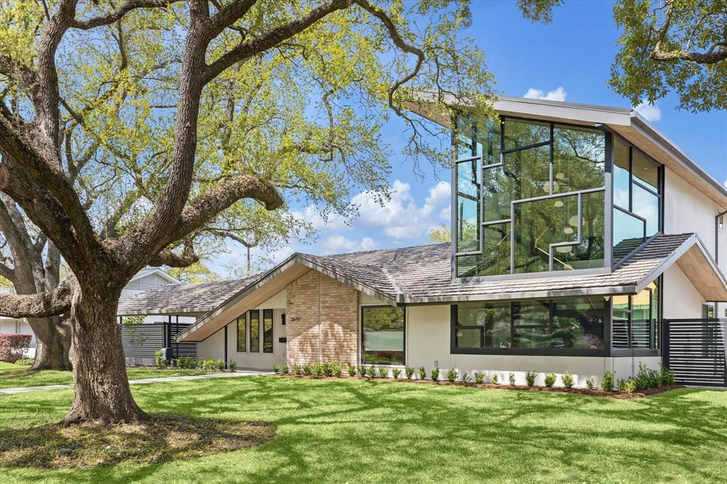 5686 Bayou Glen Road, Houston, Texas image 37
