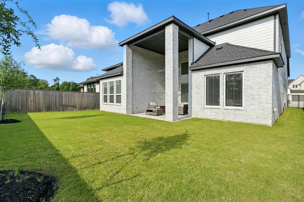 26923 Arethusa Court, Spring, Texas image 21
