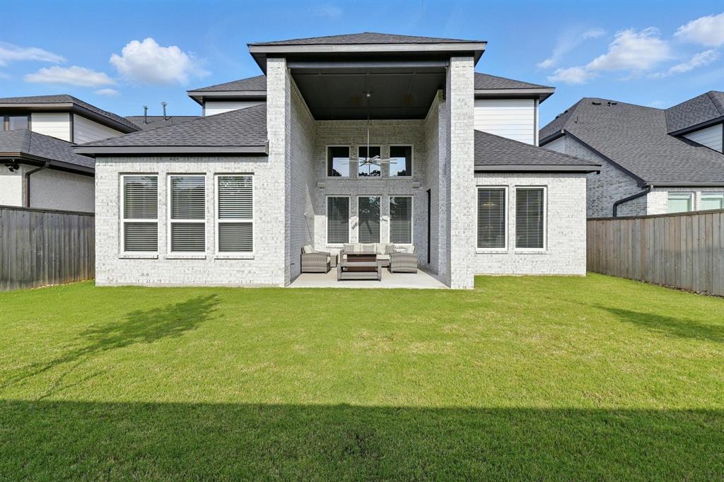 26923 Arethusa Court, Spring, Texas image 19