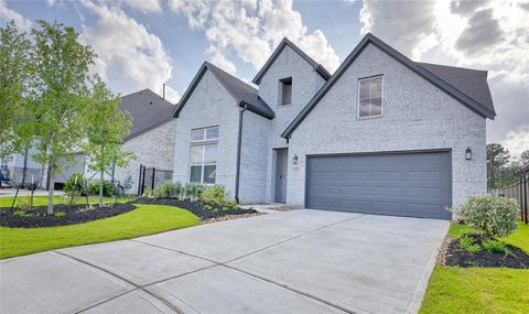 26923 Arethusa Court Spring TX 77389