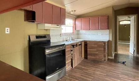 510 County Road 4020b, Dayton, Texas image 2