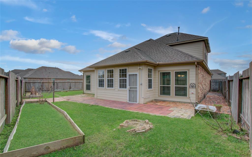 3511 Christopher Drive, Missouri City, Texas image 37