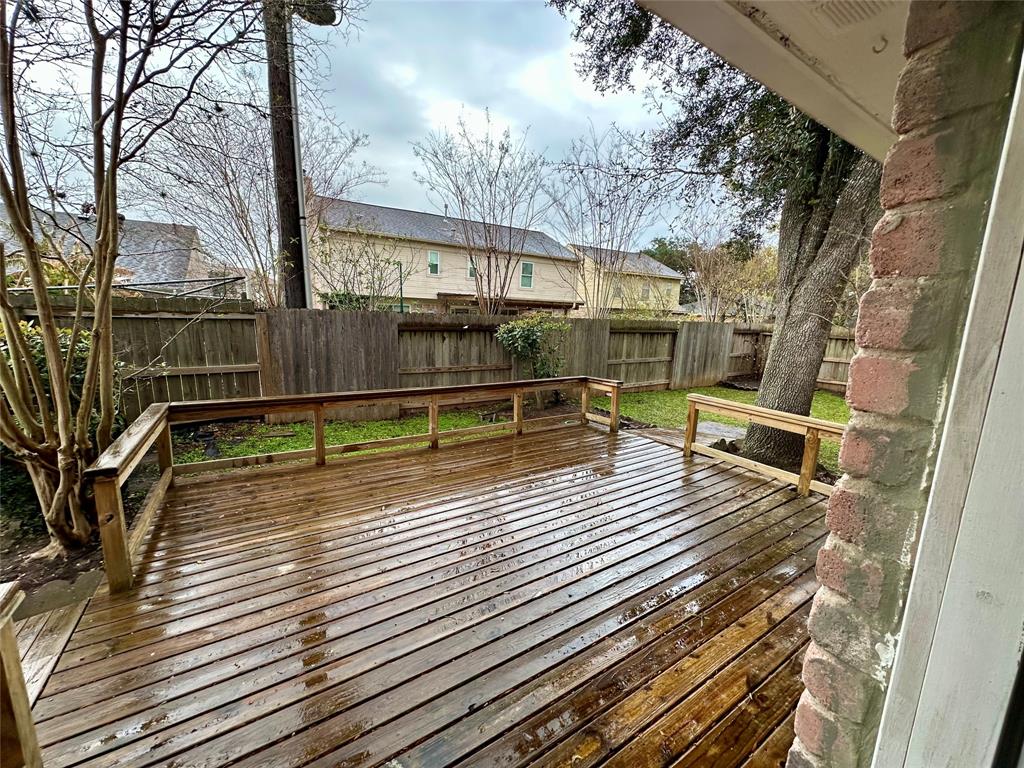 3407 Hidden Creek Drive, Sugar Land, Texas image 23