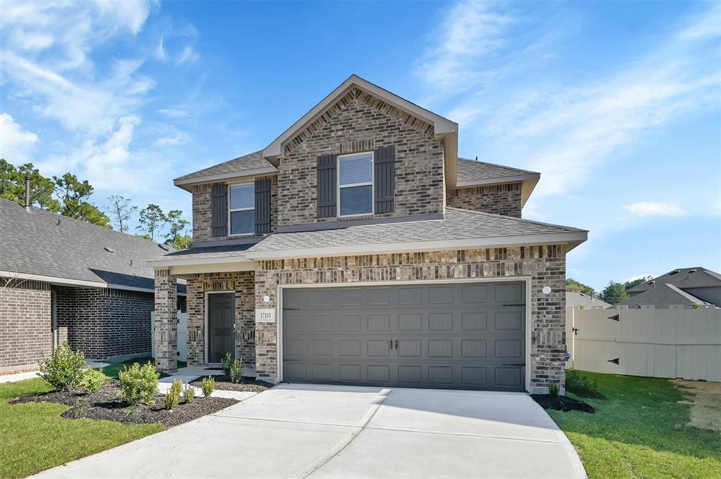 17105 Upland Bent Court