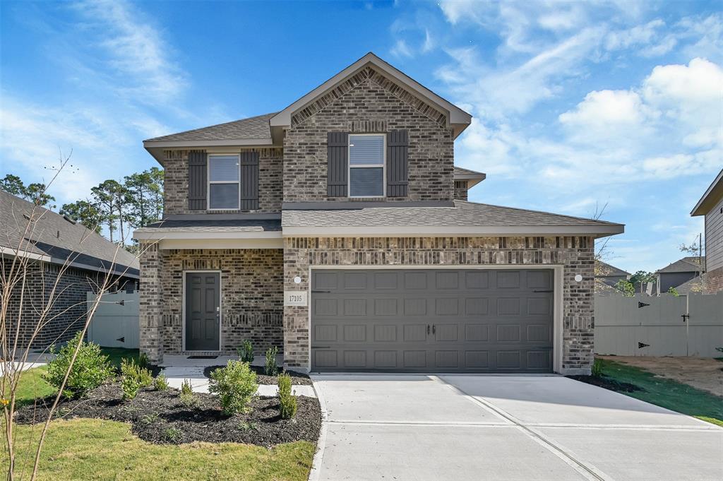 17105 Upland Bent Court