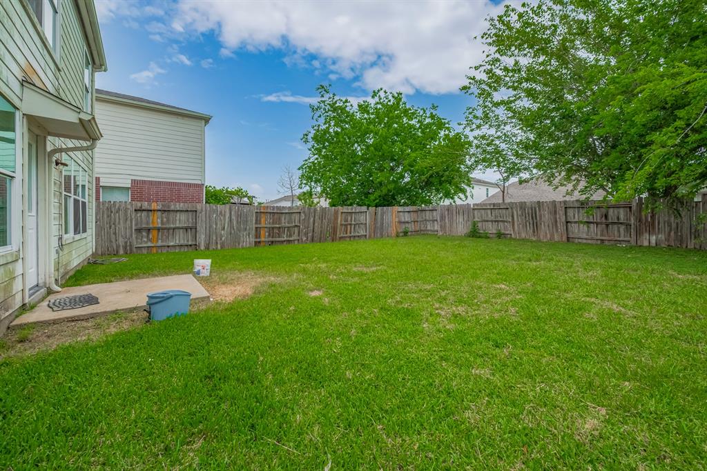 14910 Sugar Crystal Court, Sugar Land, Texas image 39