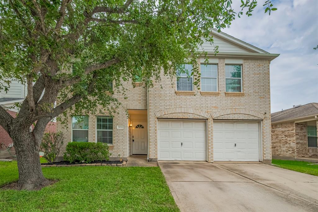 14910 Sugar Crystal Court, Sugar Land, Texas image 2