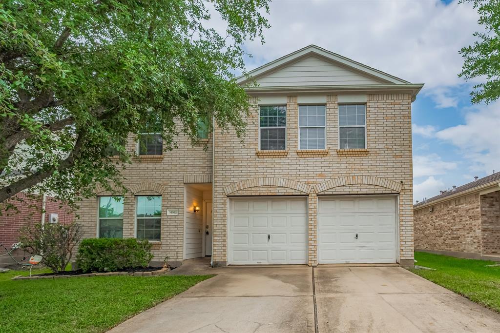 14910 Sugar Crystal Court, Sugar Land, Texas image 1