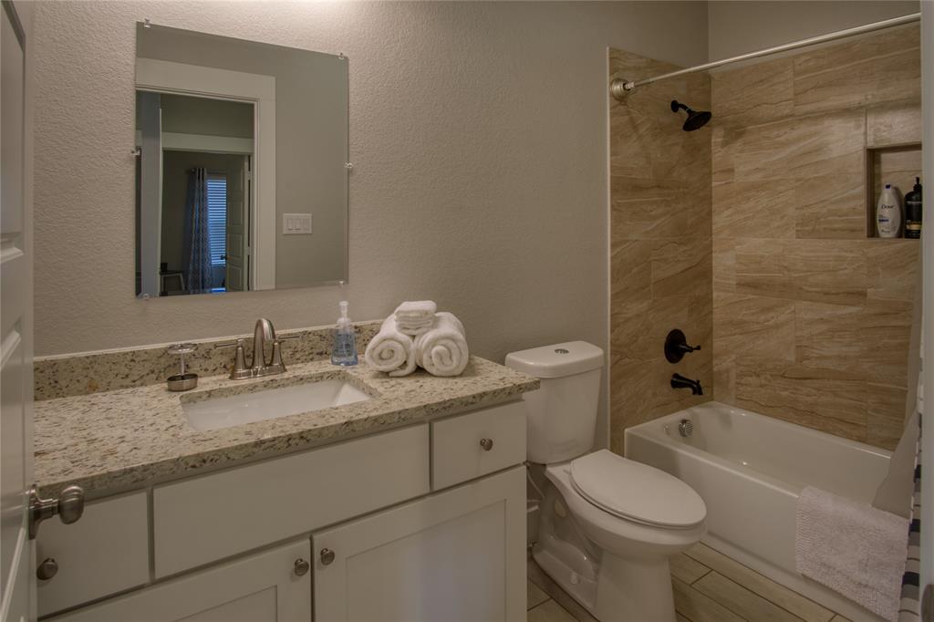 1247 Green Hill Drive, Canyon Lake, Texas image 7