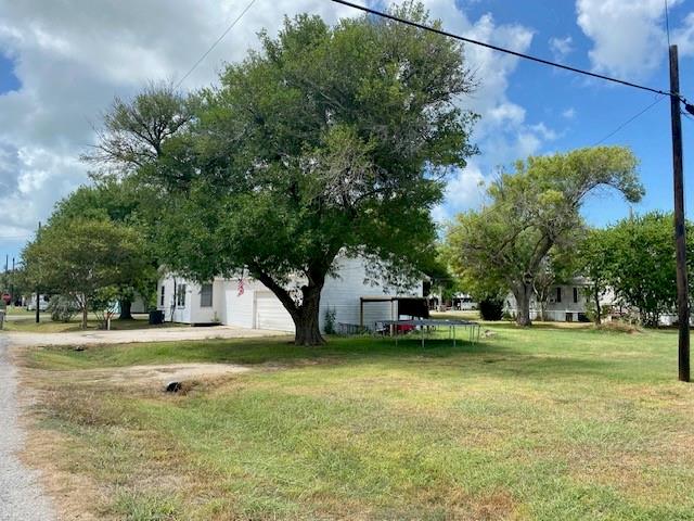 702 W Cleveland Avenue, Seadrift, Texas image 3