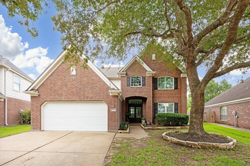 20807 Townsgate Court