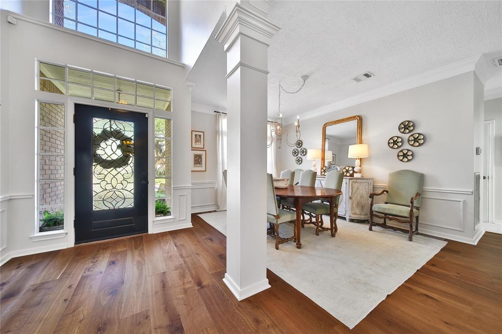 4322 Brook Shadow Drive, Kingwood, Texas image 4
