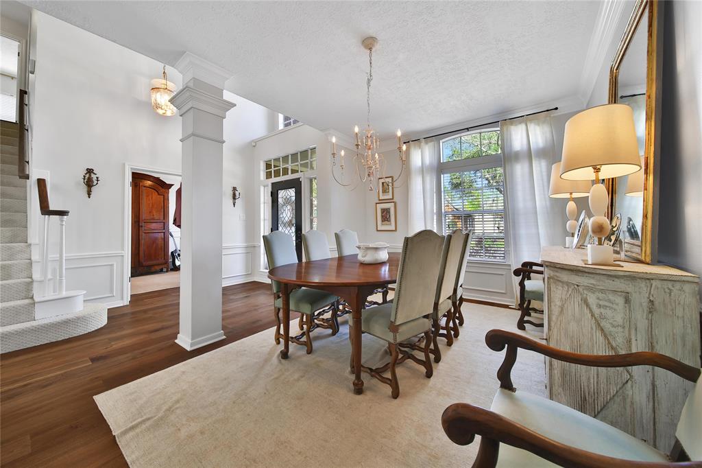 4322 Brook Shadow Drive, Kingwood, Texas image 5