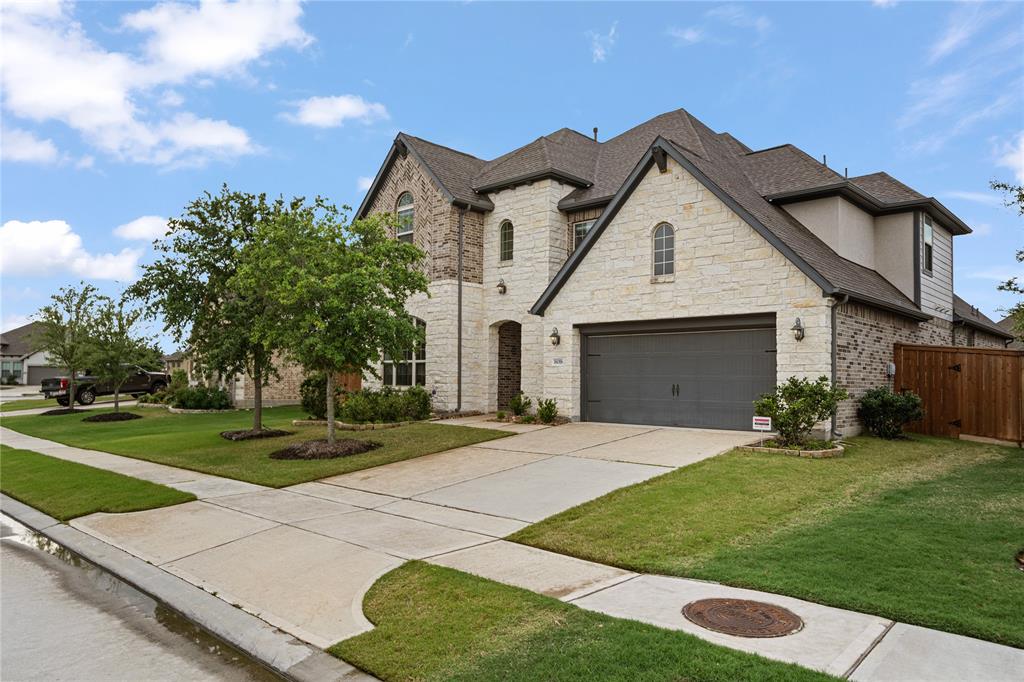 18018 Texas Wildflower Drive, Cypress, Texas image 2