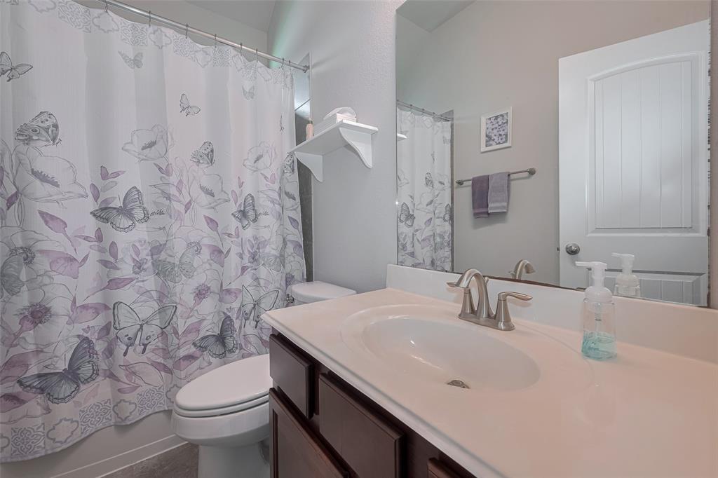18526 Waterfall Creek Way, Cypress, Texas image 16