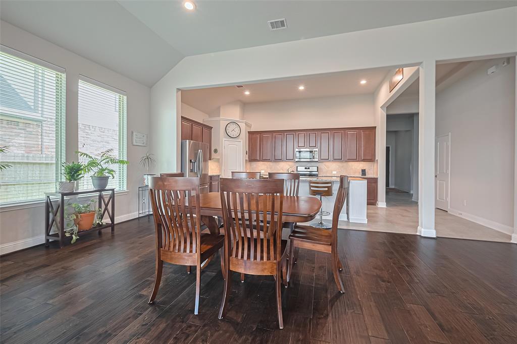 18526 Waterfall Creek Way, Cypress, Texas image 5