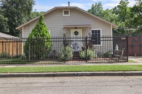 315 E Adoue Street Baytown TX 77520