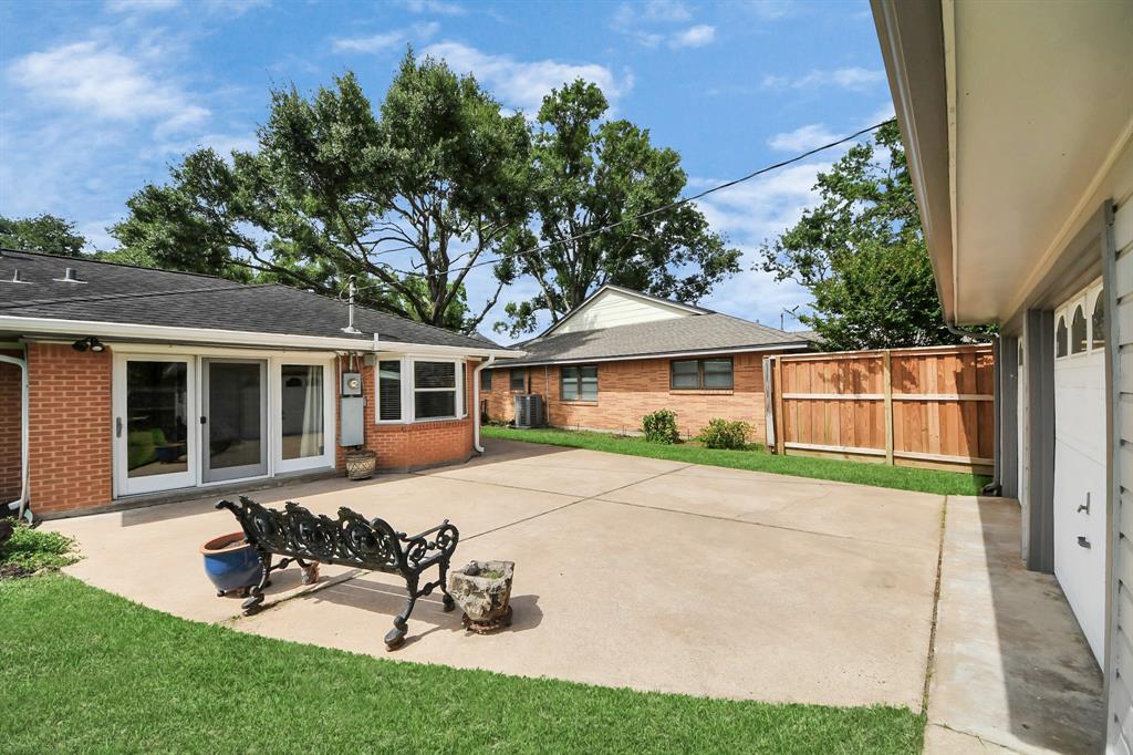 1815 Tannehill Drive, Houston, Texas image 49