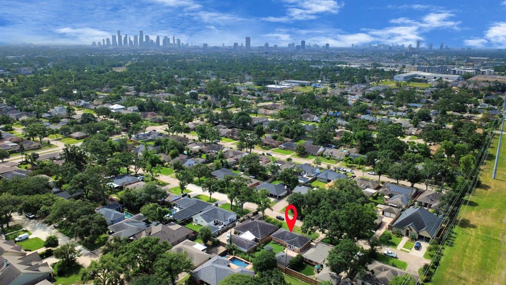 1815 Tannehill Drive, Houston, Texas image 7