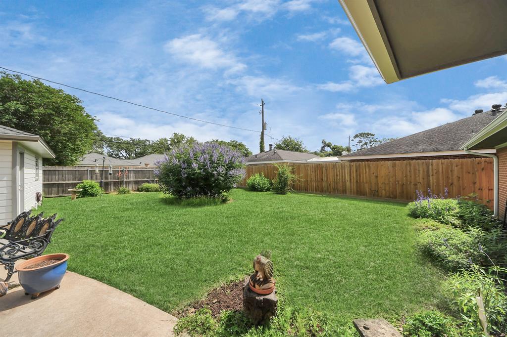 1815 Tannehill Drive, Houston, Texas image 42