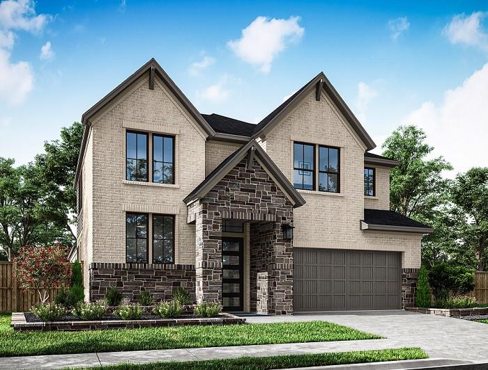 25907 Maple Bloom Drive, Katy, Texas image 1