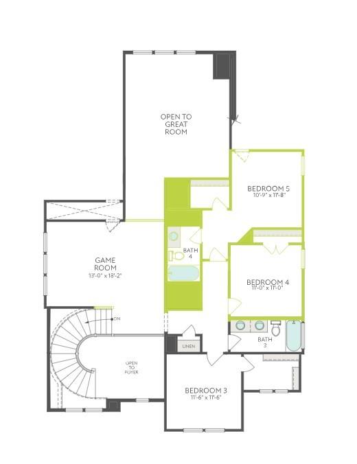25907 Maple Bloom Drive, Katy, Texas image 3